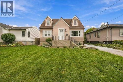 699 WILLIAM AVENUE  Sarnia, ON N7T 7C7