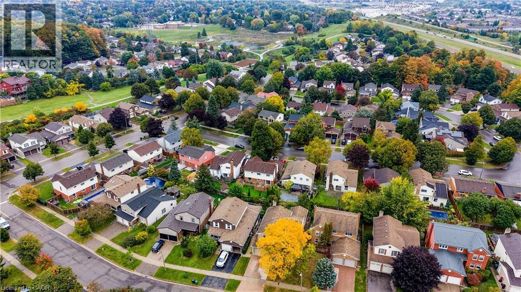 Additional content - 104 Deerwood Crescent, Kitchener, ON