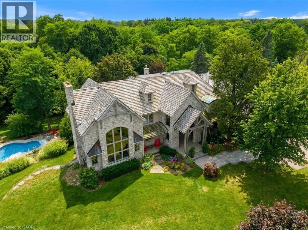 2376 8 Sideroad, Burlington, ON