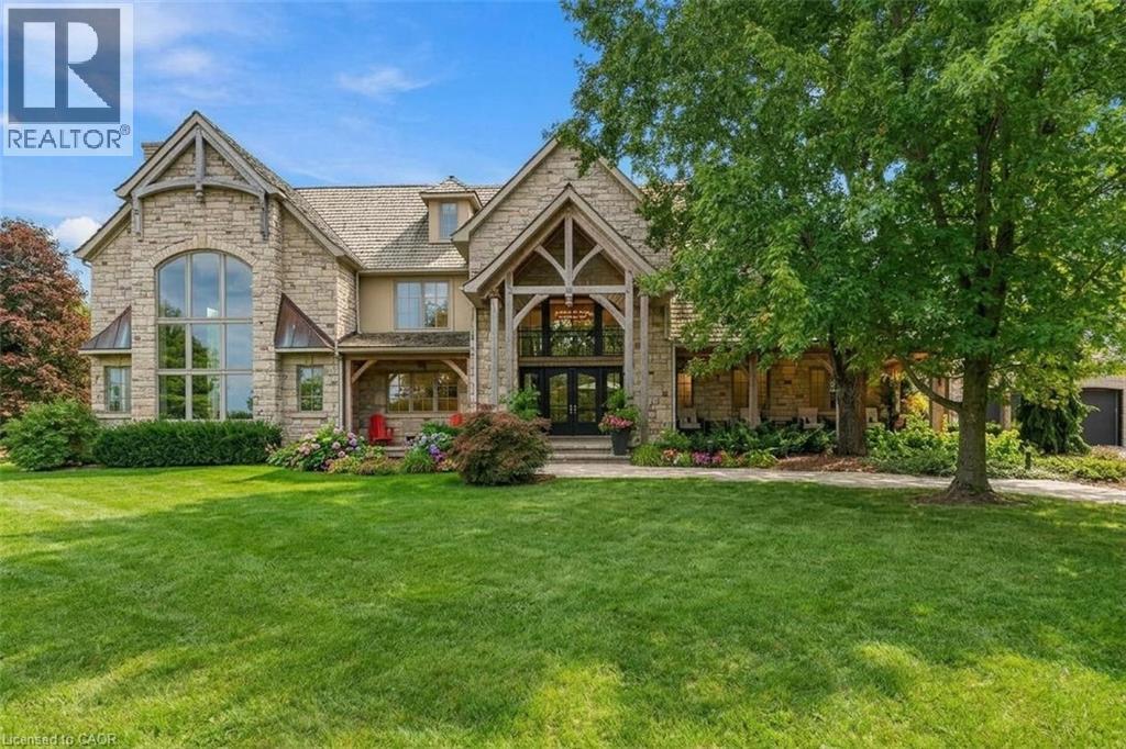 2376 8 Sideroad, Burlington, ON