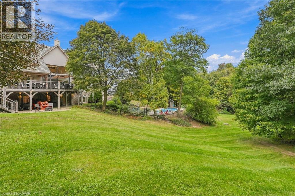 2376 8 Sideroad, Burlington, ON