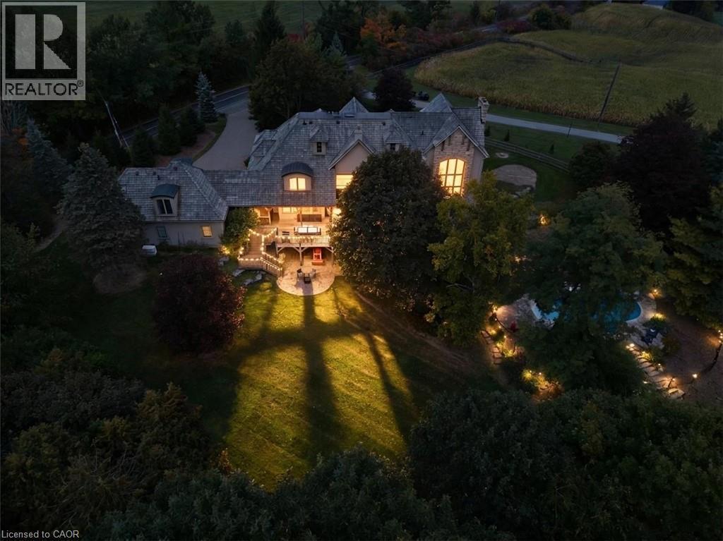 2376 8 Sideroad, Burlington, ON