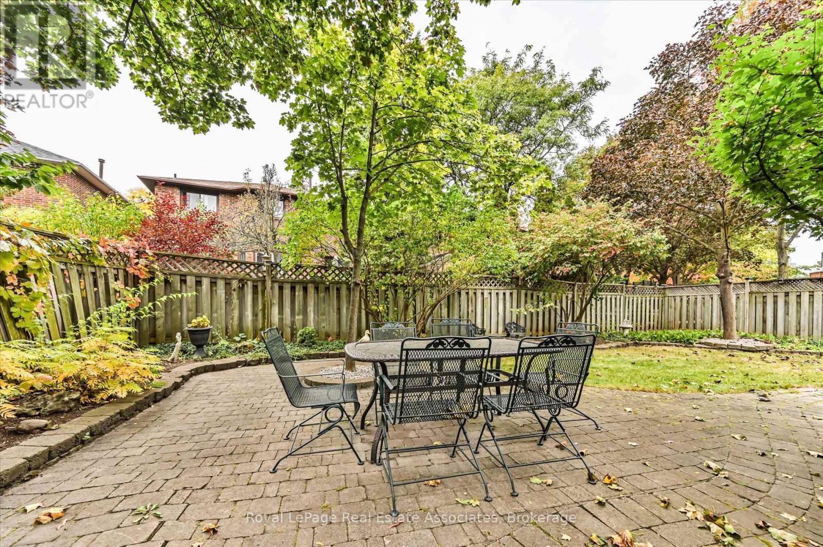 7164 Danton Promenade, Mississauga, ON