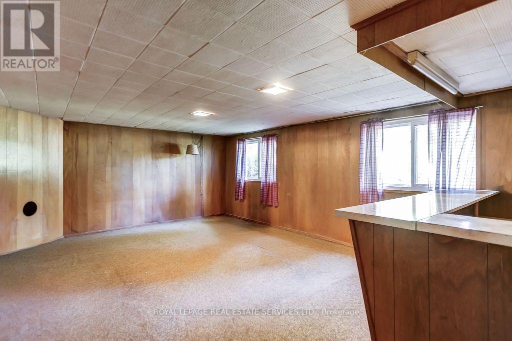 1463 Garnet Avenue, Mississauga, ON