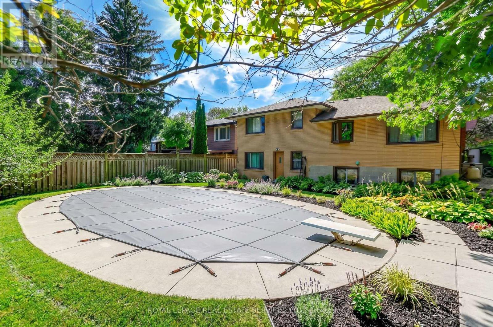 Virtually Enhanced - 1463 Garnet Avenue, Mississauga, ON