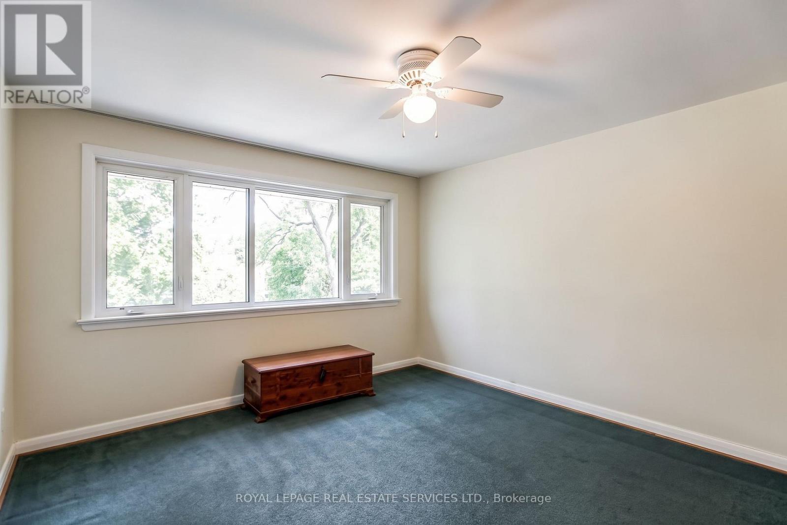 1463 Garnet Avenue, Mississauga, ON