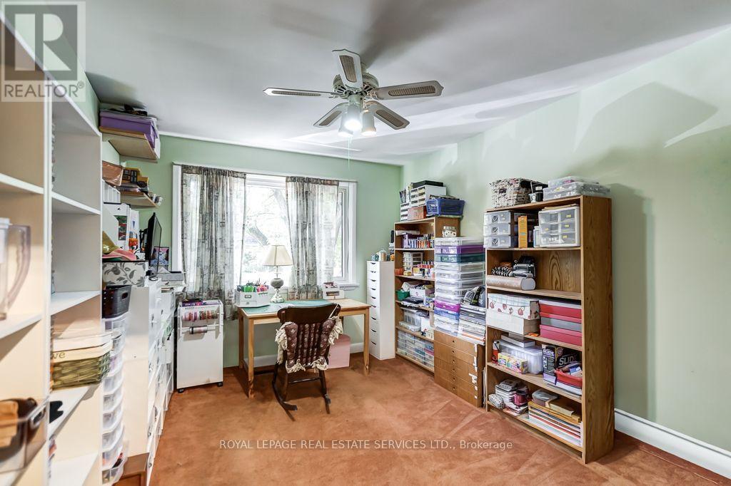 1463 Garnet Avenue, Mississauga, ON