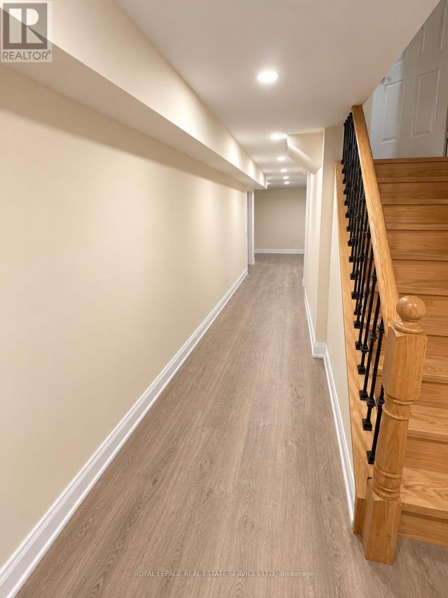742 Winterton Way, Mississauga, ON