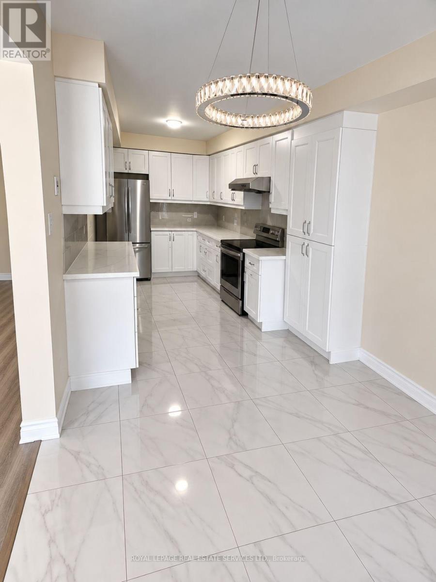 742 Winterton Way, Mississauga, ON