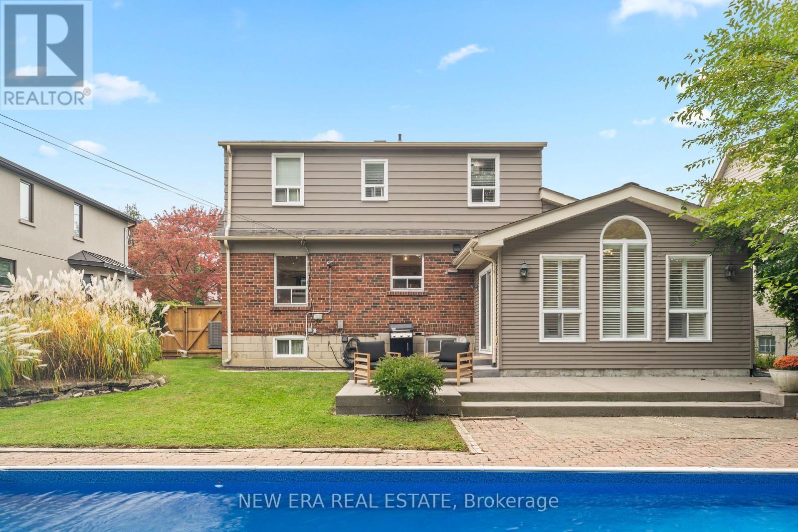 2107 Russett Road, Mississauga, ON