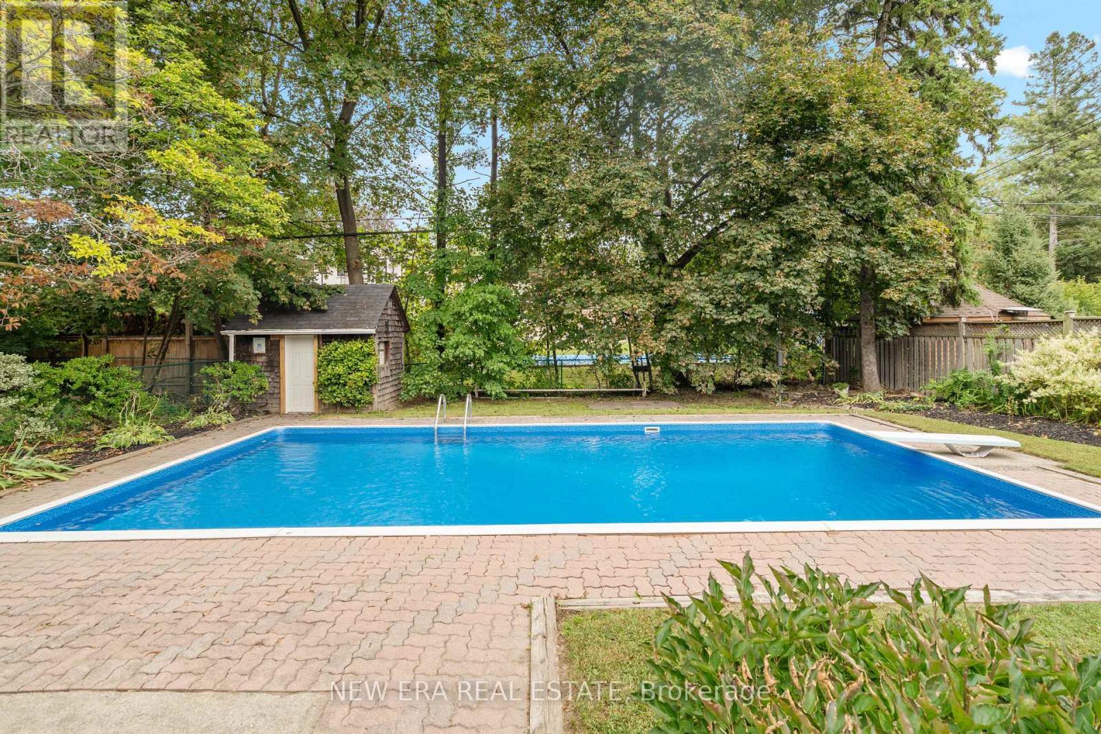 2107 Russett Road, Mississauga, ON
