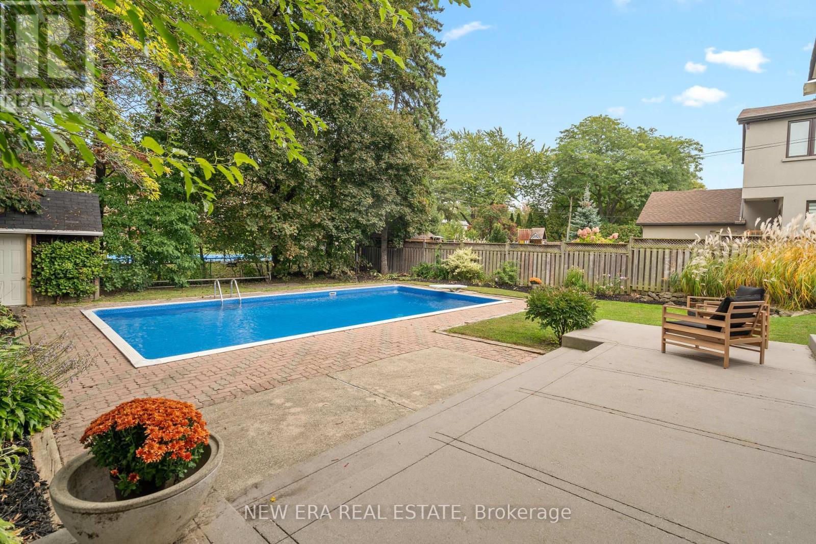 2107 Russett Road, Mississauga, ON