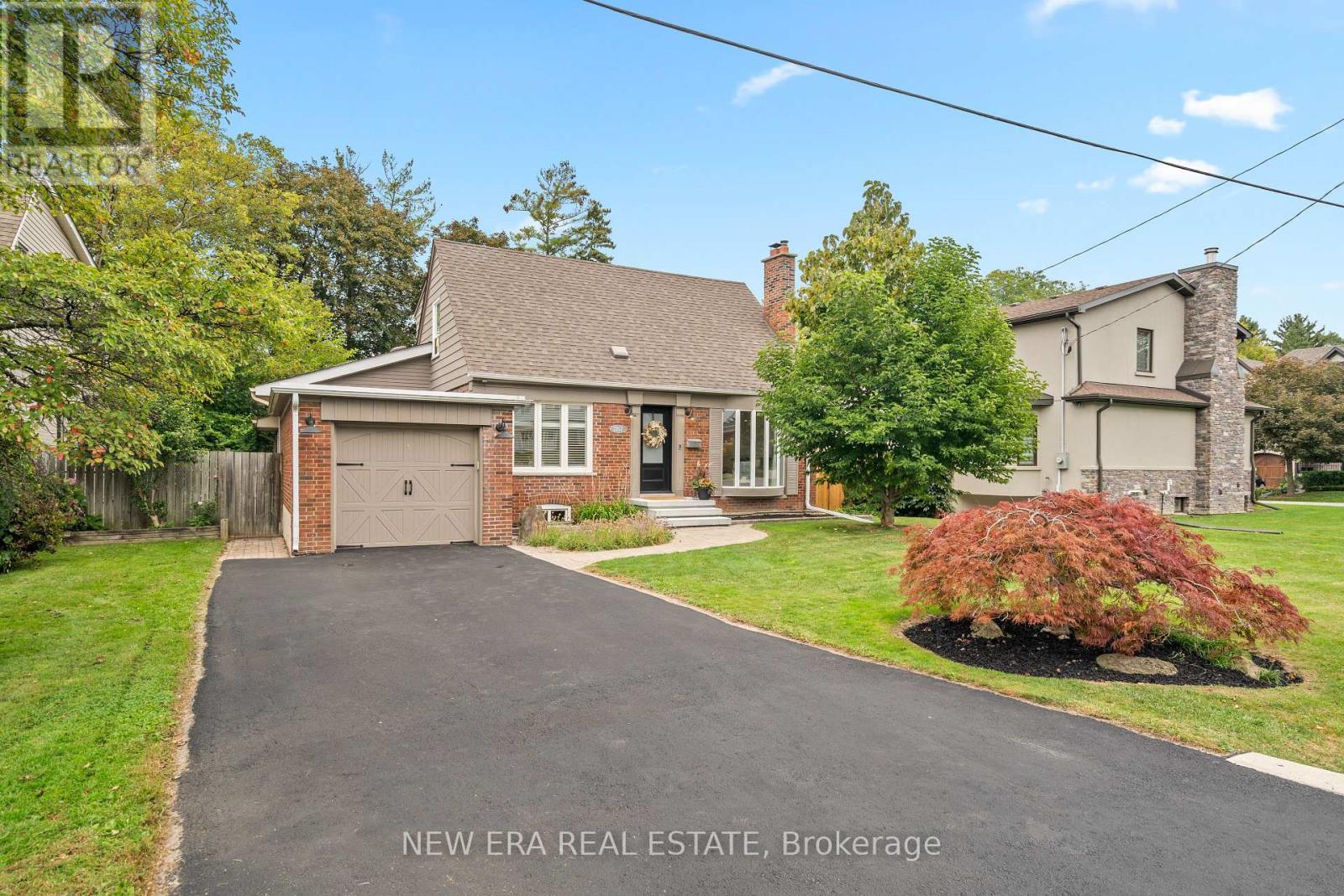 2107 Russett Road, Mississauga, ON