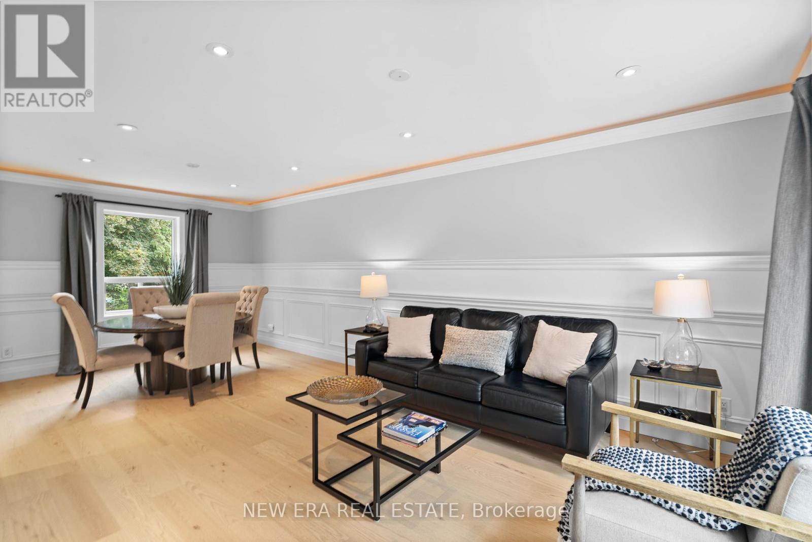 2107 Russett Road, Mississauga, ON