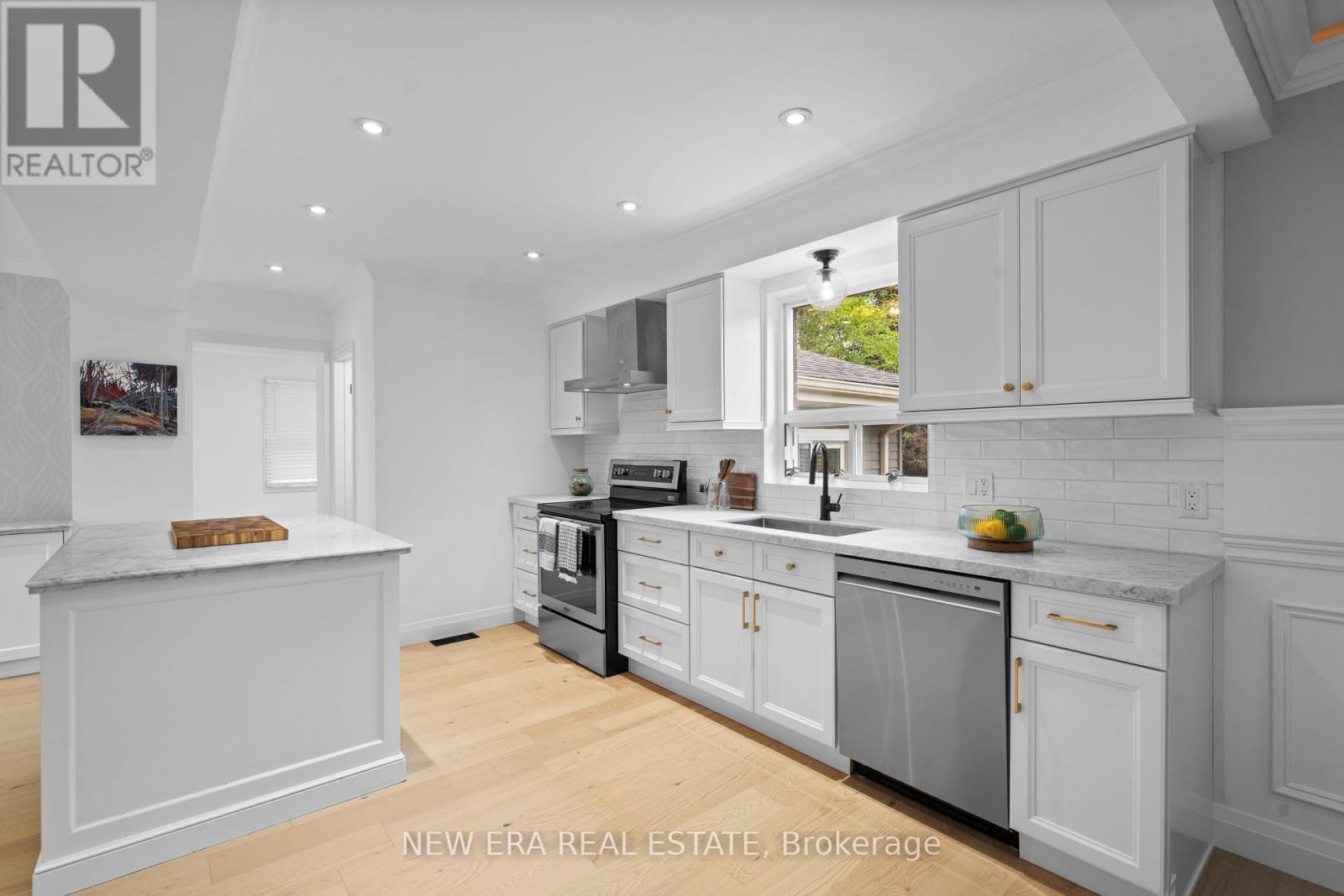 2107 Russett Road, Mississauga, ON
