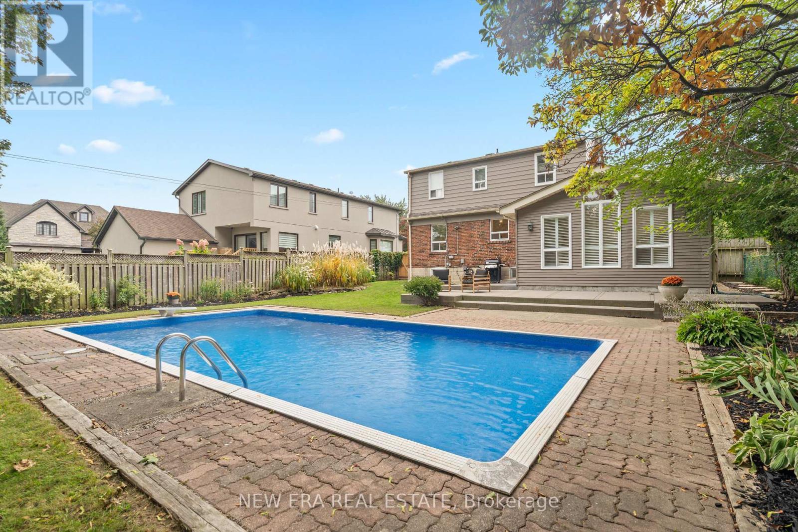 2107 Russett Road, Mississauga, ON