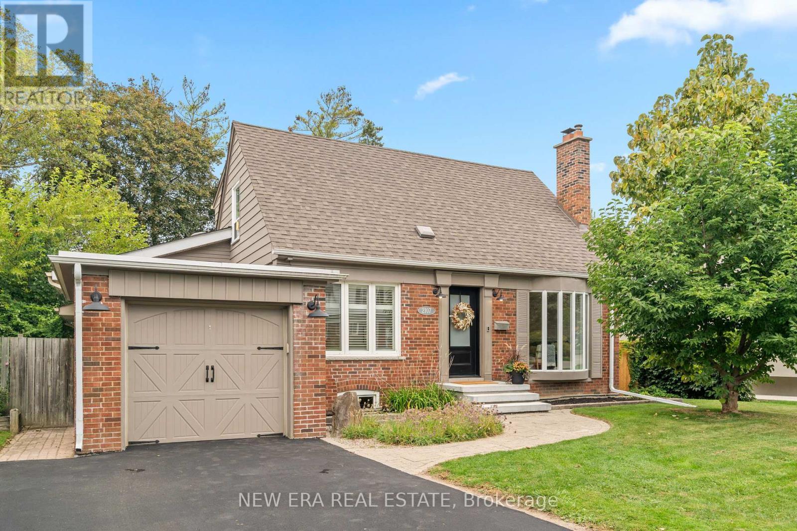 2107 Russett Road, Mississauga, ON