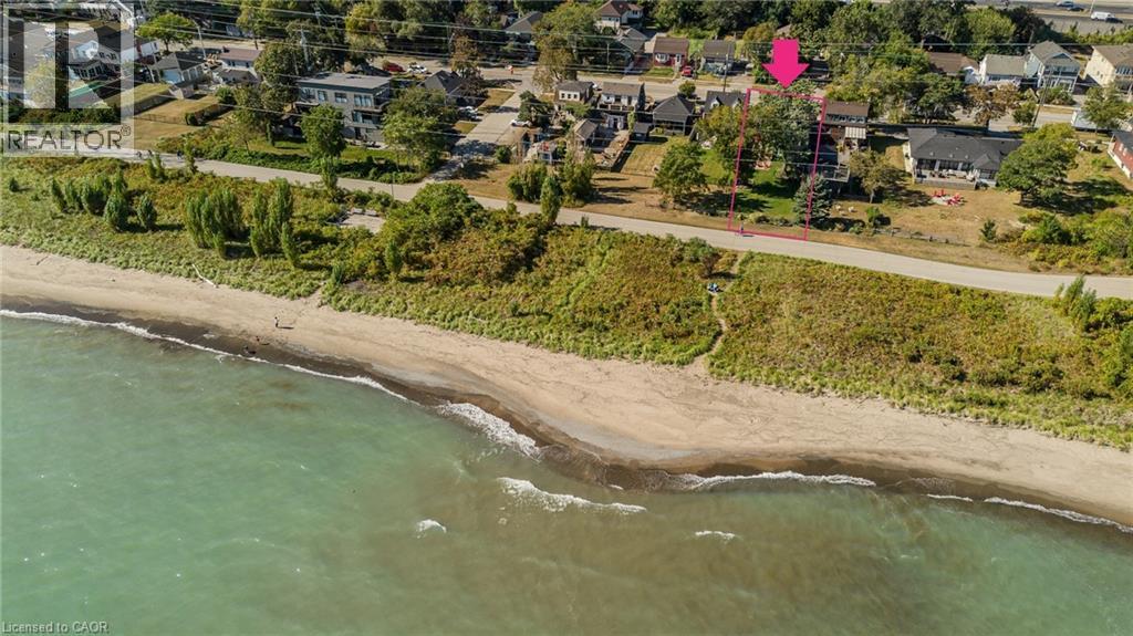 849 Beach Boulevard, Hamilton, ON
