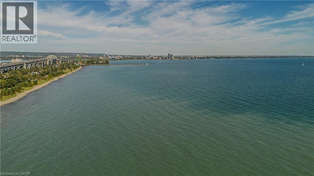 849 Beach Boulevard, Hamilton, ON