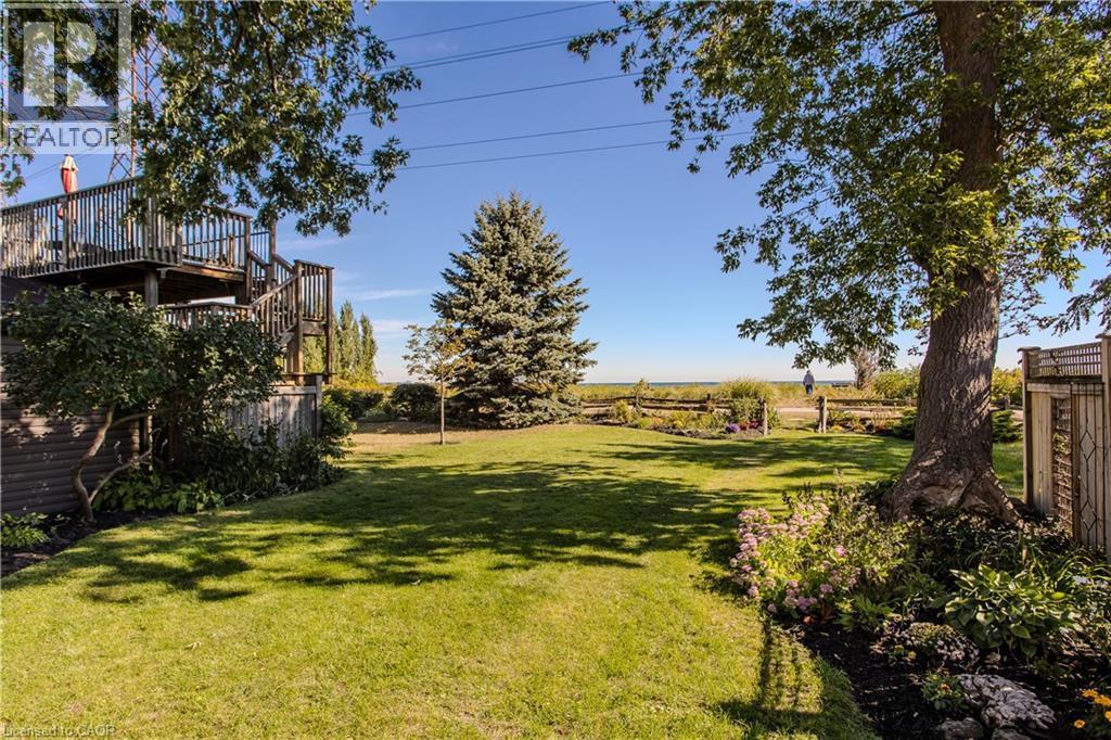 849 Beach Boulevard, Hamilton, ON