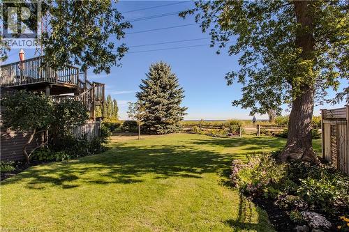 849 Beach Boulevard, Hamilton, ON 