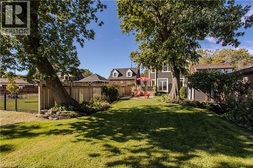 849 Beach Boulevard, Hamilton, ON 