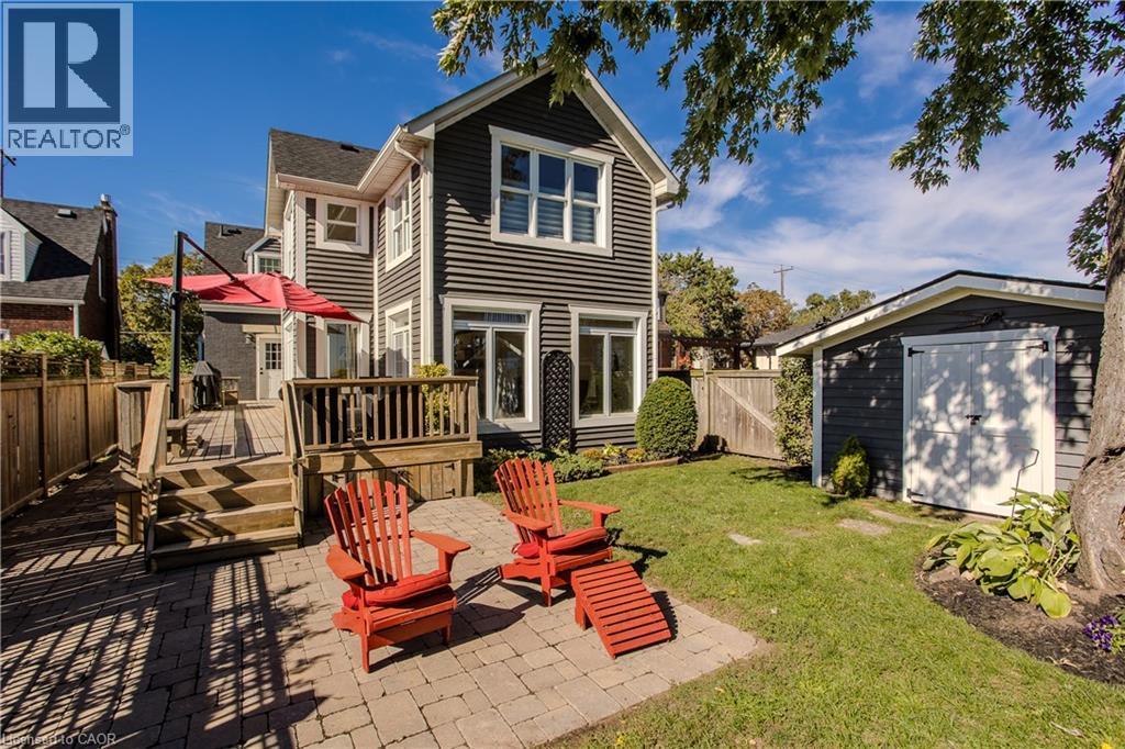 849 Beach Boulevard, Hamilton, ON
