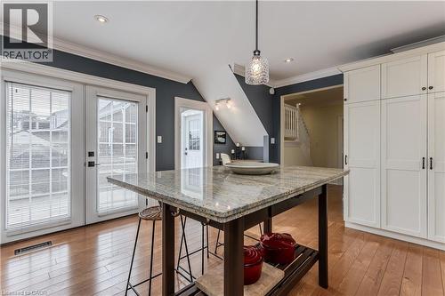 849 Beach Boulevard, Hamilton, ON 