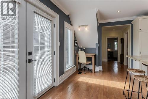 849 Beach Boulevard, Hamilton, ON 