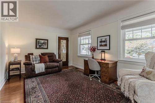 849 Beach Boulevard, Hamilton, ON 