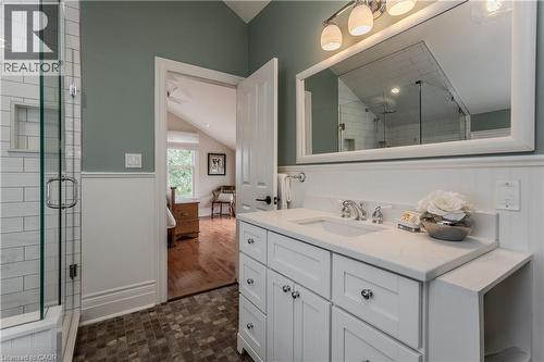 849 Beach Boulevard, Hamilton, ON 