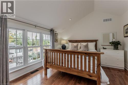 849 Beach Boulevard, Hamilton, ON 