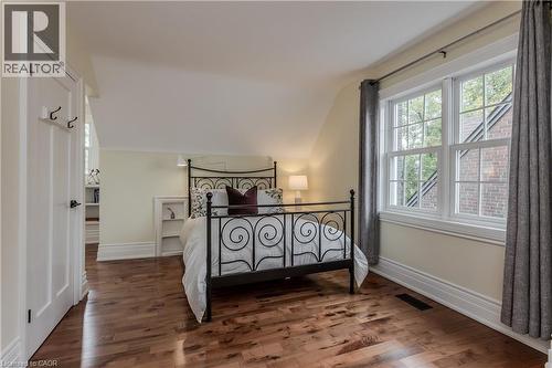 849 Beach Boulevard, Hamilton, ON 