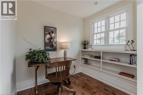 849 Beach Boulevard, Hamilton, ON 