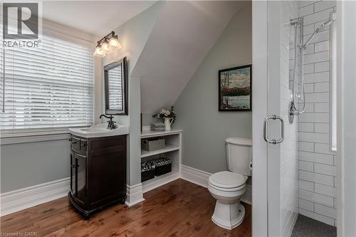 849 Beach Boulevard, Hamilton, ON 