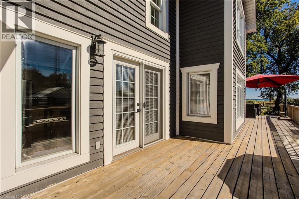 849 Beach Boulevard, Hamilton, ON
