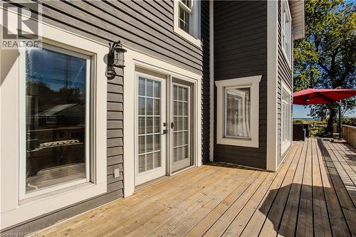 849 Beach Boulevard, Hamilton, ON 