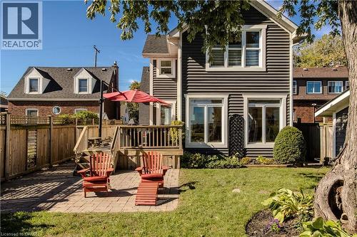 849 Beach Boulevard, Hamilton, ON 
