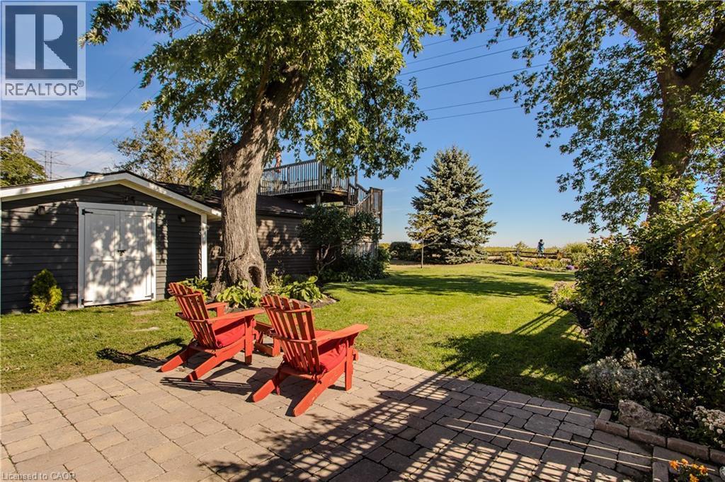 849 Beach Boulevard, Hamilton, ON