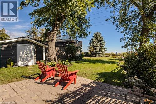 849 Beach Boulevard, Hamilton, ON 