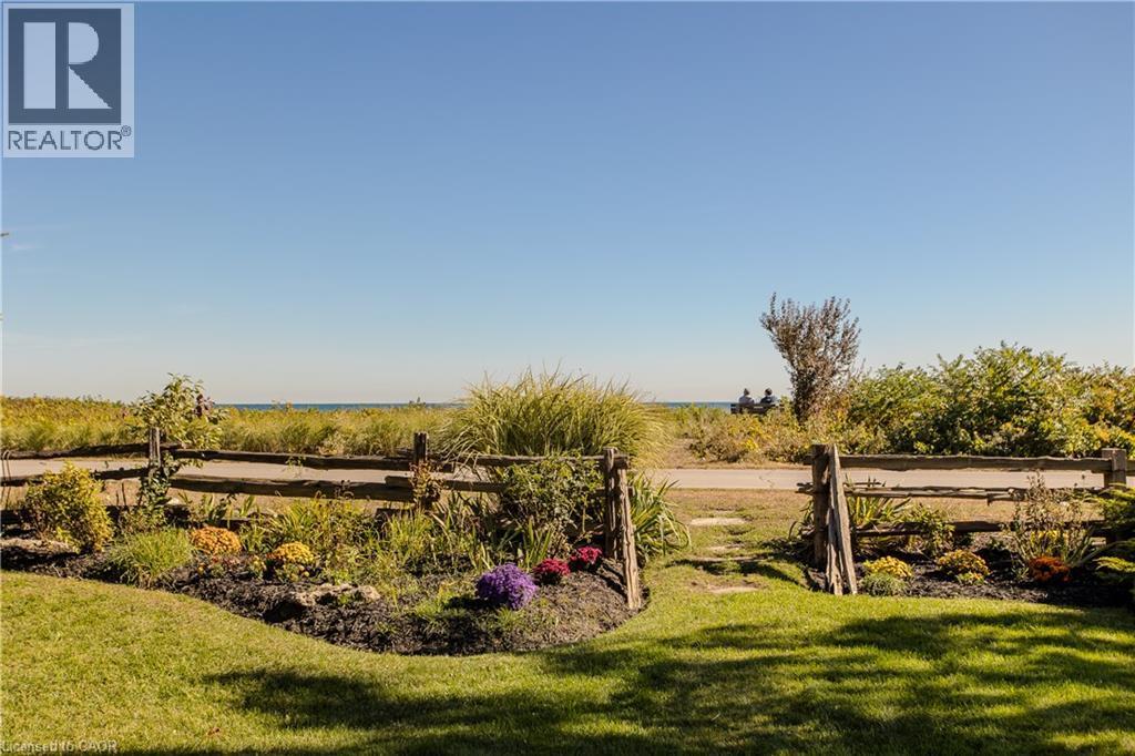 849 Beach Boulevard, Hamilton, ON