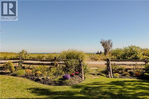 849 Beach Boulevard, Hamilton, ON 
