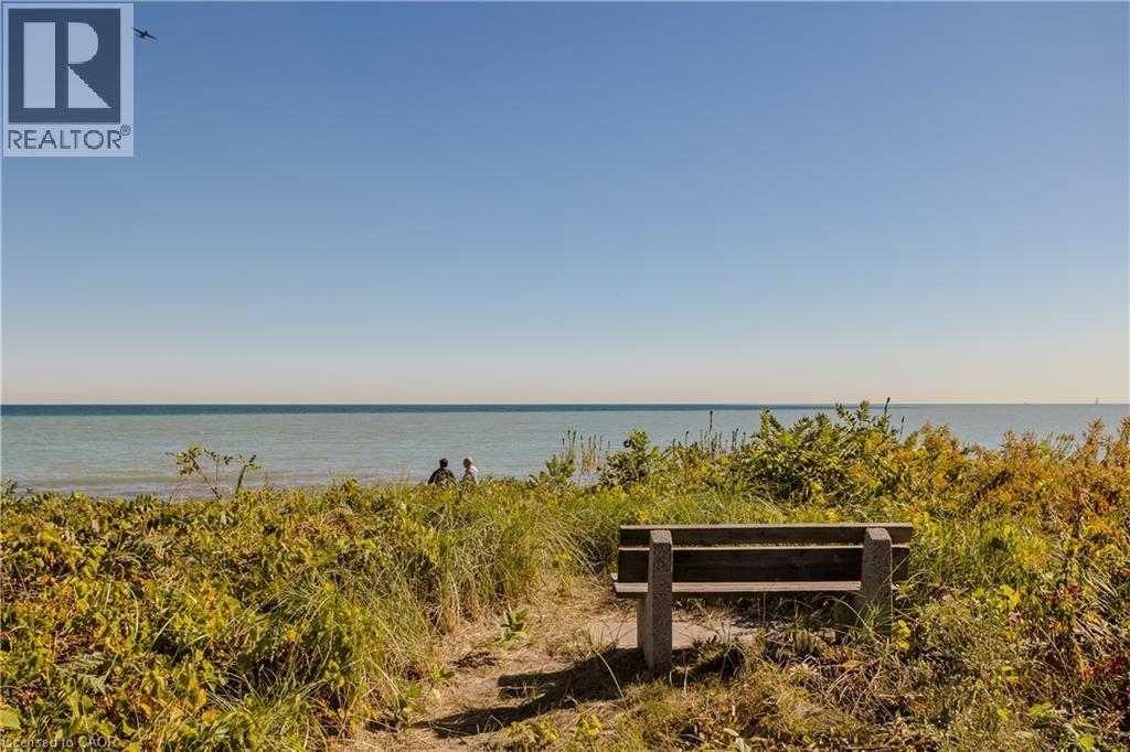 849 Beach Boulevard, Hamilton, ON