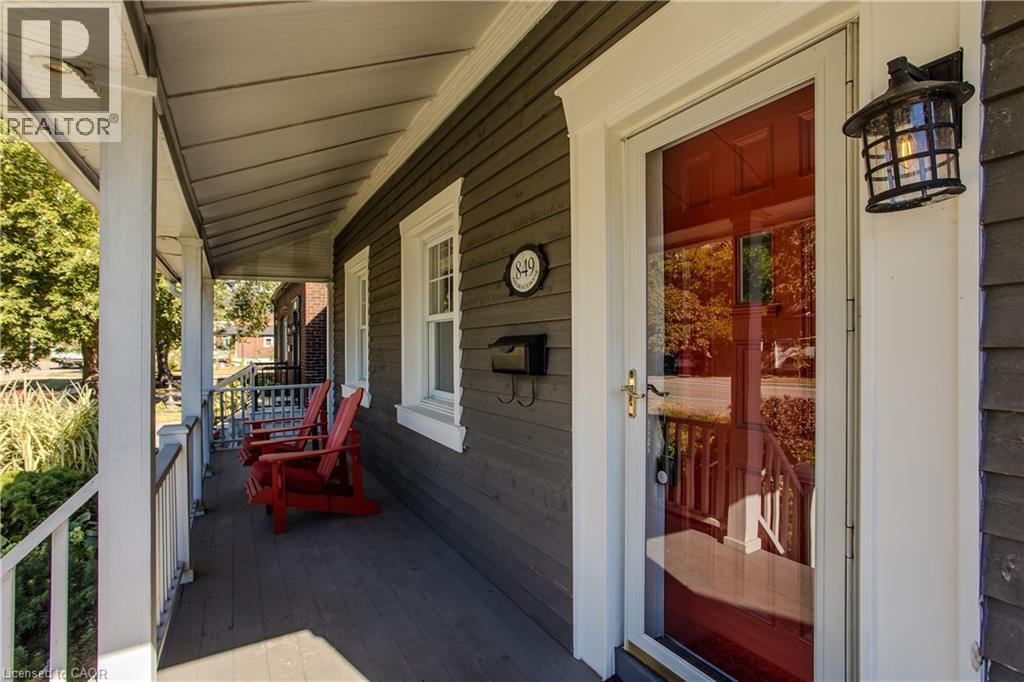 849 Beach Boulevard, Hamilton, ON