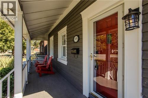 849 Beach Boulevard, Hamilton, ON 