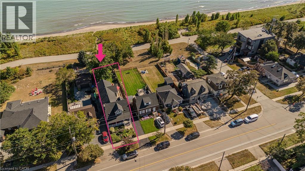 849 Beach Boulevard, Hamilton, ON