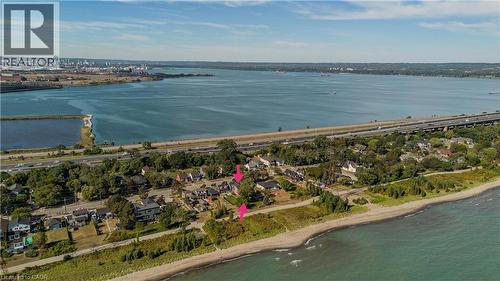 849 Beach Boulevard, Hamilton, ON 