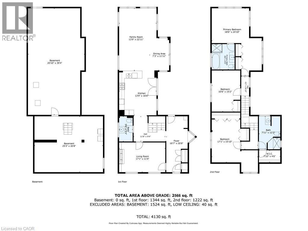 849 Beach Boulevard, Hamilton, ON