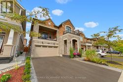 624 BOYD LANE Milton, ON L9E 1W6