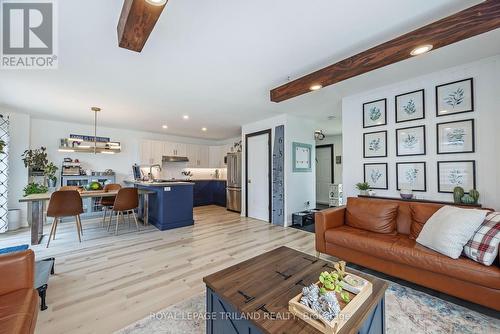 18 TARA COURT  Aylmer, ON N5H 0A1